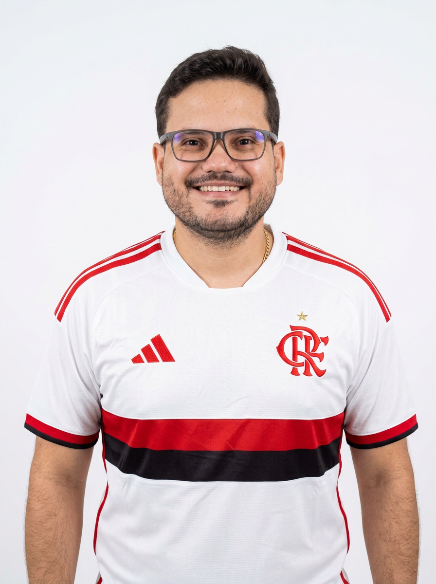 Flamengo Infantil — Foto principal